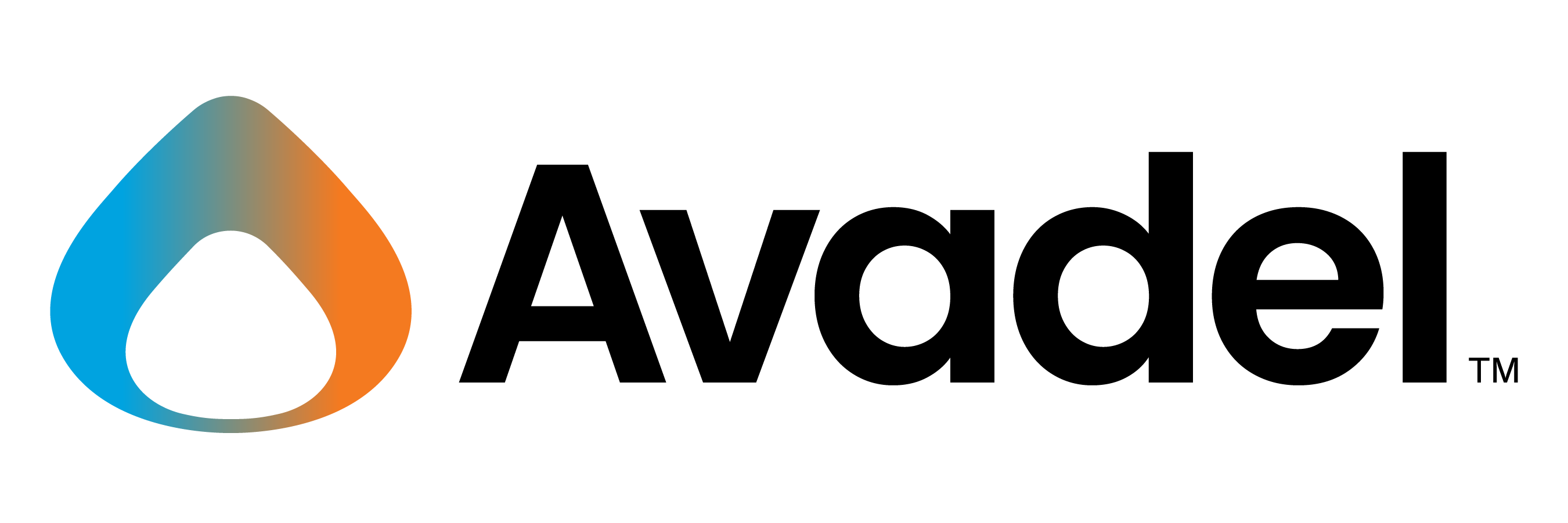 Avadel pharmaceutical logo